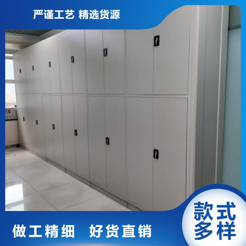 行业的现状并持续发展【鑫康】手摇式密集柜