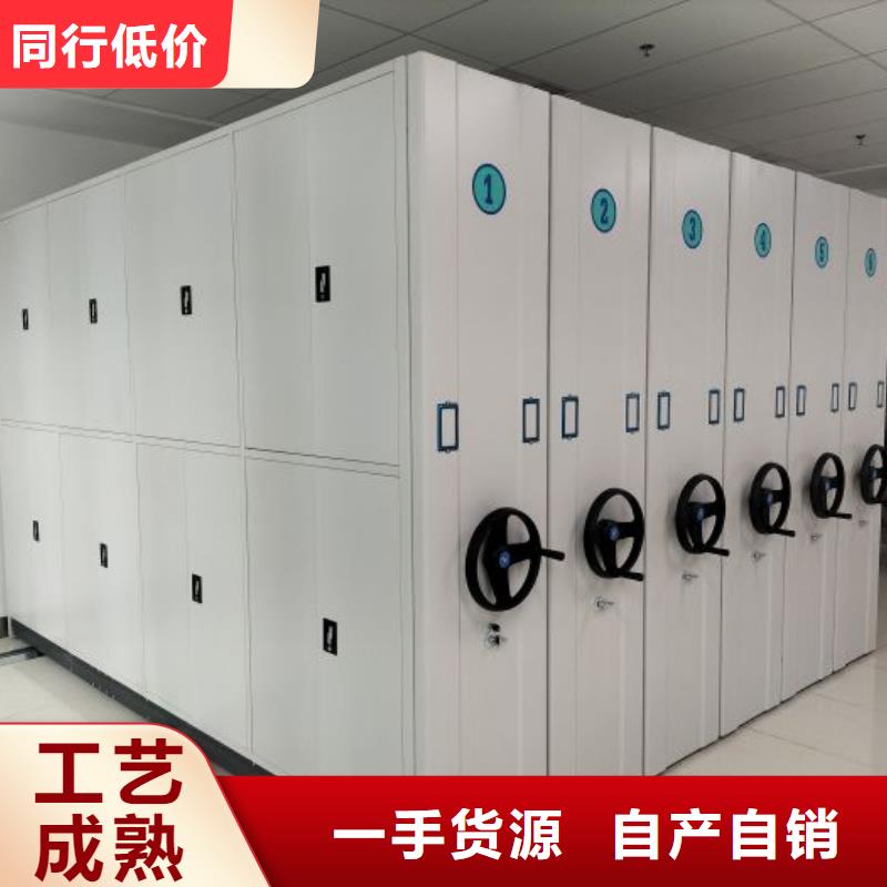 哪里好【鑫康】防磁密集架