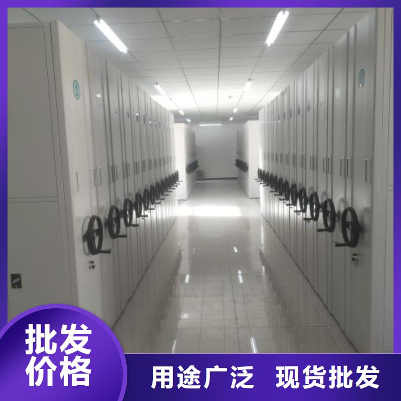 哪里好【鑫康】防磁密集架