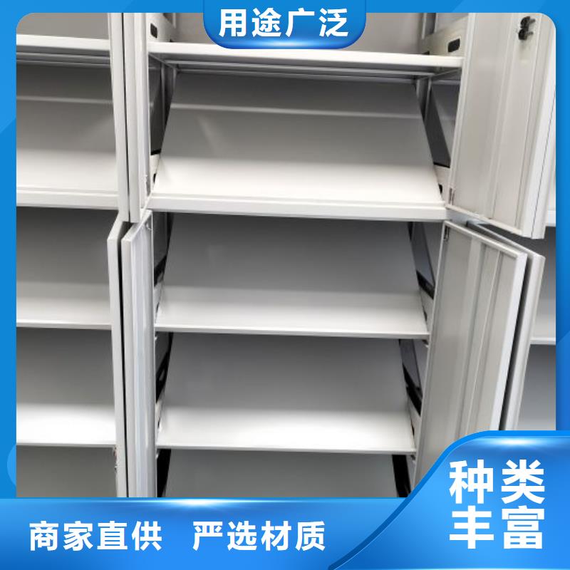 行业的现状并持续发展【鑫康】密集架档案柜