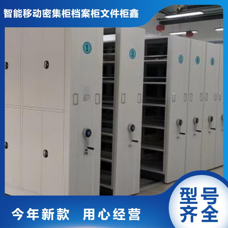 言必信果【鑫康】鐵質檔案架