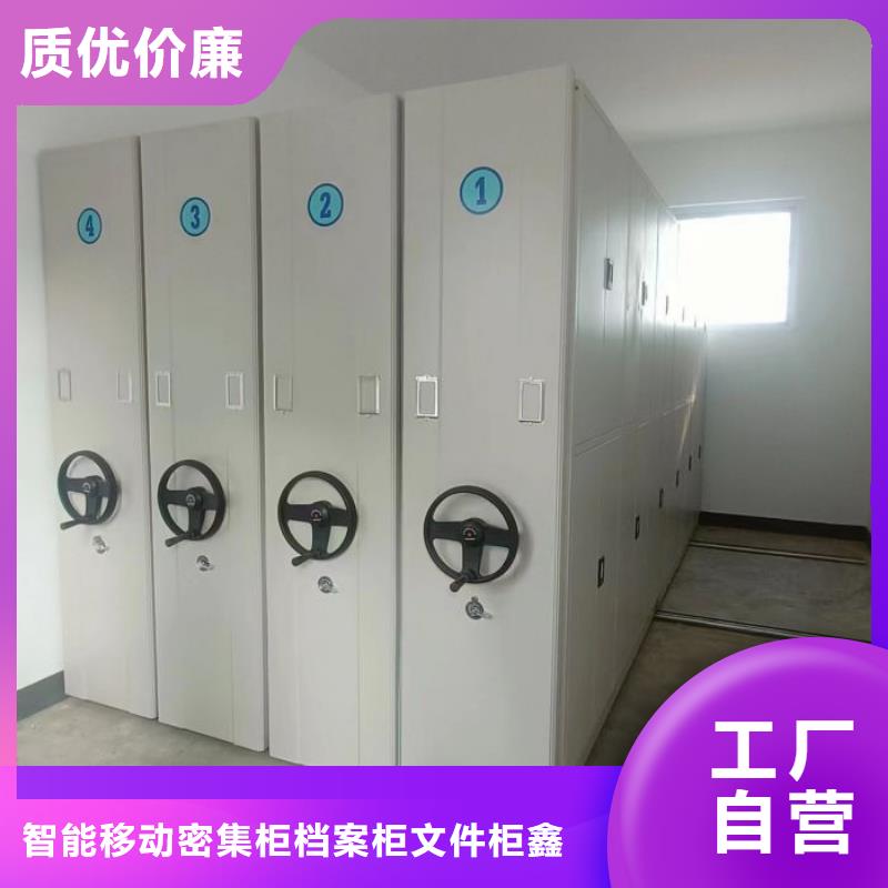 务实发展【鑫康】档案柜密集架