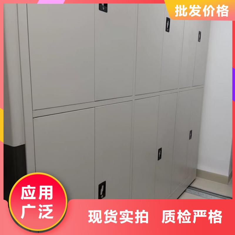 密集资料柜深受客户信赖