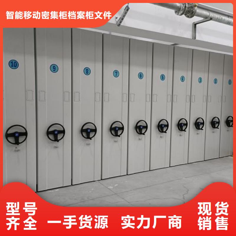 仓储密集架-专注研发