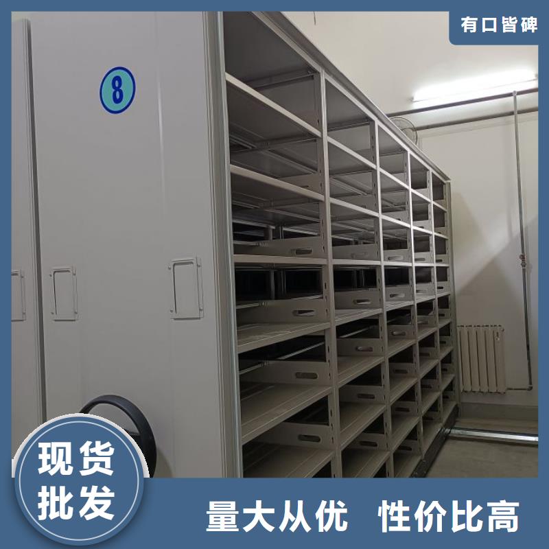 行業跟隨技術發展趨勢【鑫康】斜拉密集架