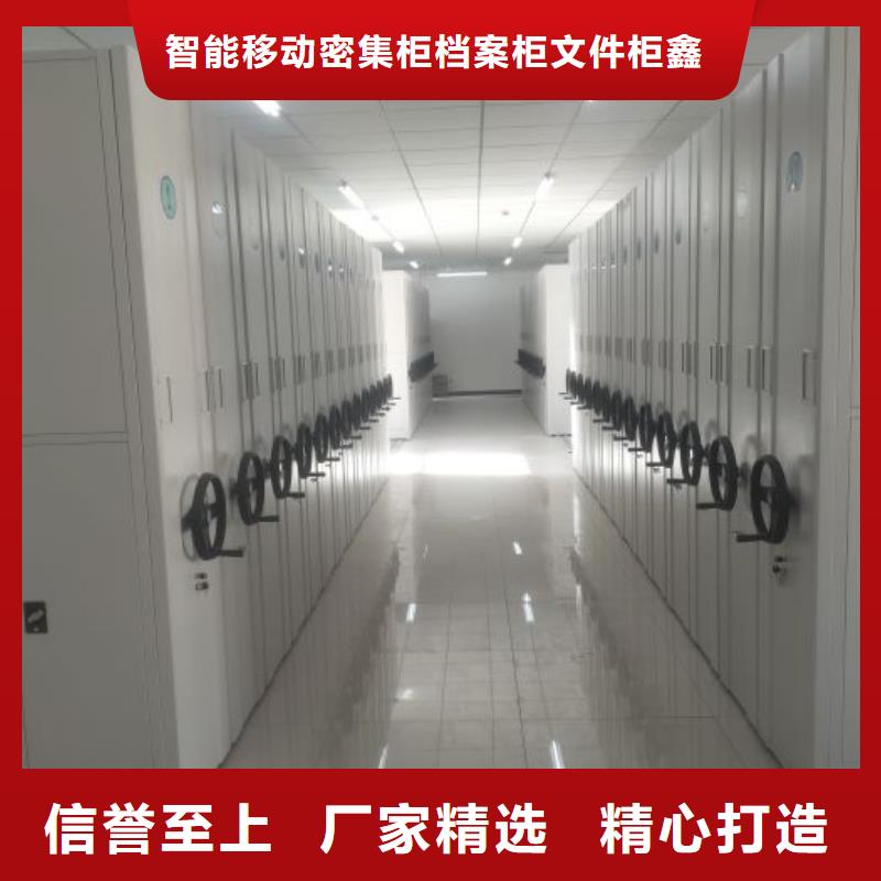 行业的现状并持续发展【鑫康】办公密集架