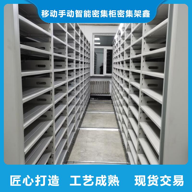 哪里好【鑫康】移動(dòng)密集檔案架
