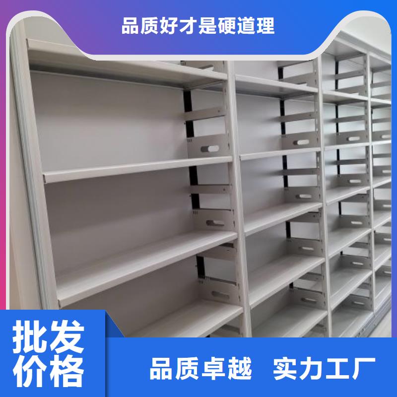 赢得客户【鑫康】古籍书库樟木密集柜
