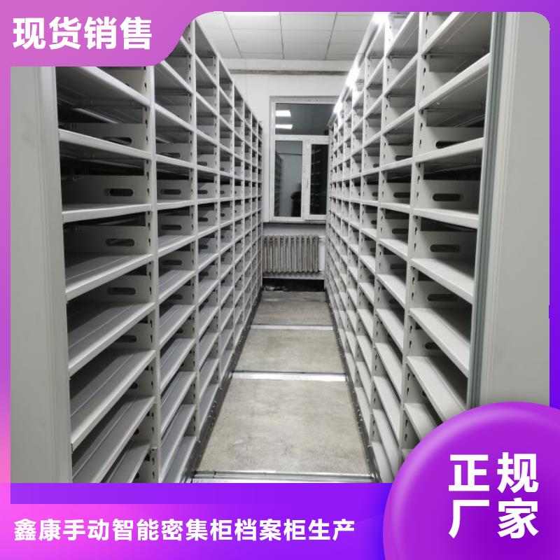 欢迎来电【鑫康】车辆档案管理密集架