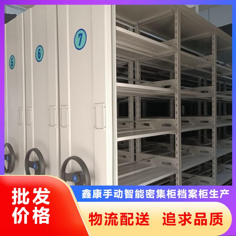 哪里好【鑫康】櫥式密集架