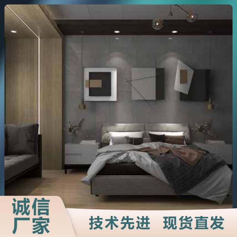工装护墙板与家装护墙板的区别终身质保
