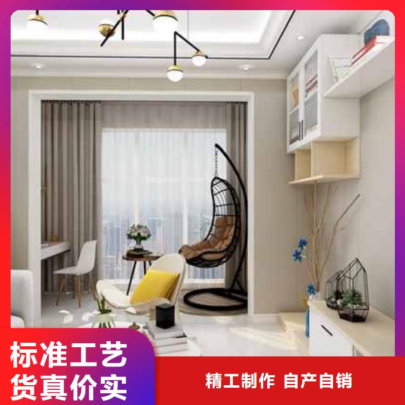 护墙板装修效果图大全厂家总部