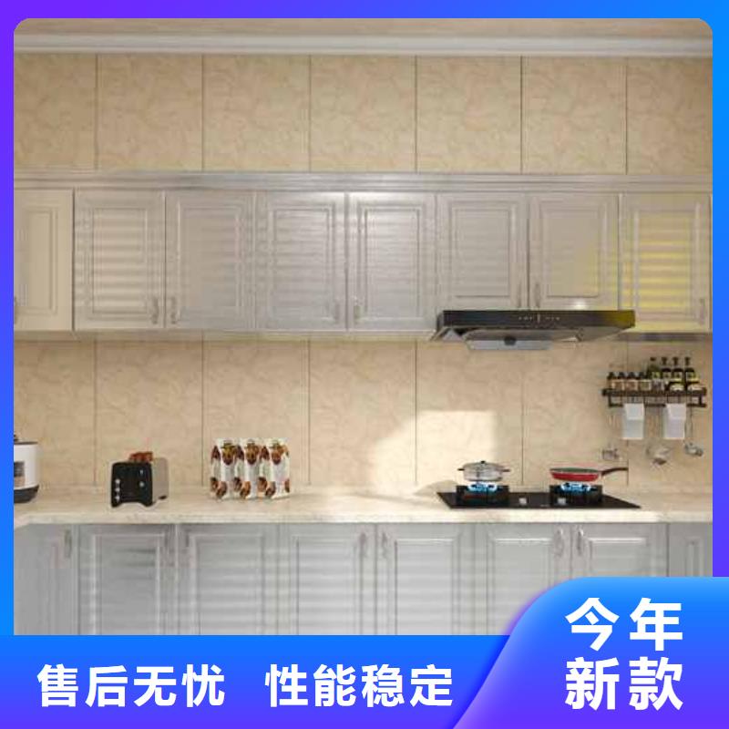 竹木纖維集成墻板【屋檐水槽】從源頭保證品質