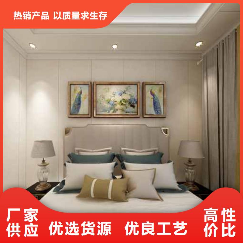 快装集成墙板高温天气批发生产基地