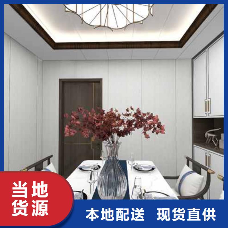竹木纤维集成墙板,方形落水管品质信得过