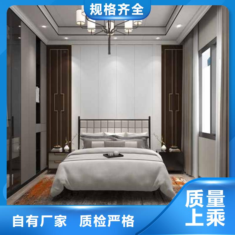 【竹木纤维集成墙板-屋檐排水质检严格】