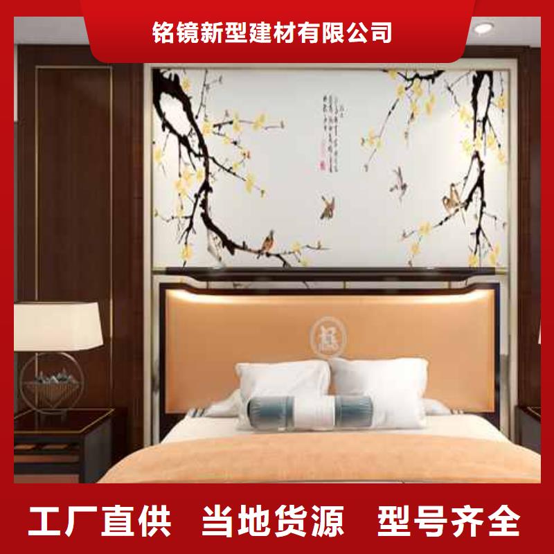 工裝木飾面板線性燈裝修效果圖在線咨詢