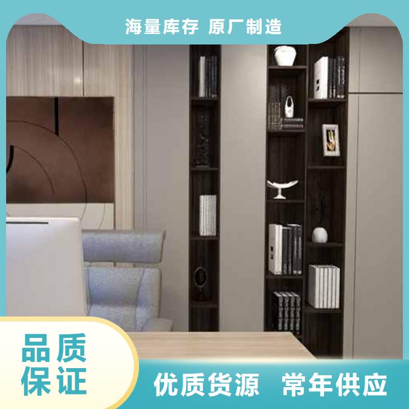 木饰面背景墙效果图品质放心