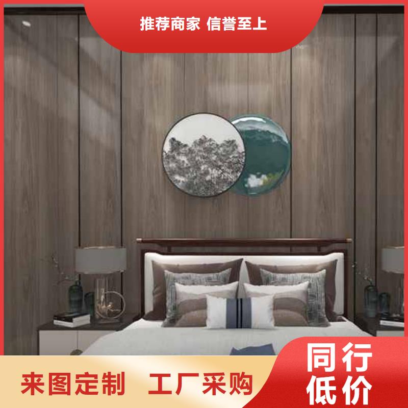实心木饰面板怎么样周期短价格优