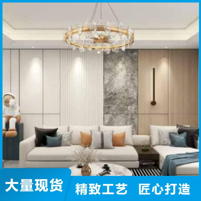 實力雄厚的木飾面全屋整裝生產廠家
