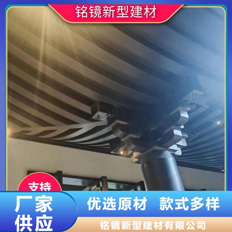 铭镜古建【背景墙】质量无忧-企业旺旺
