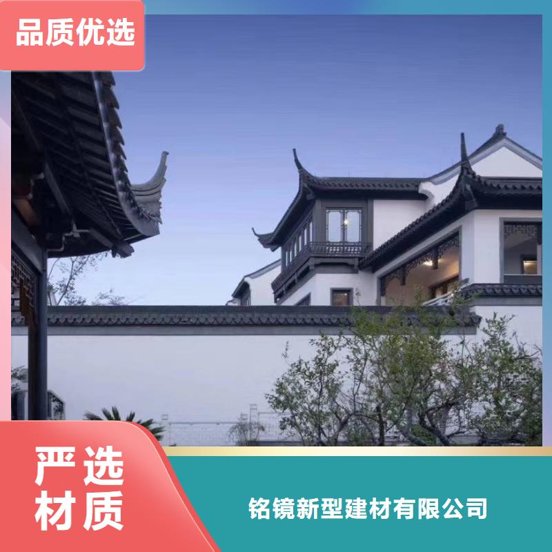铭镜古建【背景墙】质量无忧-企业旺旺