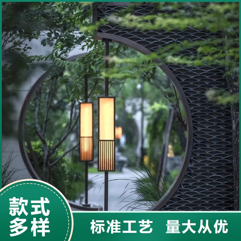 铭镜古建【背景墙】质量无忧-企业旺旺