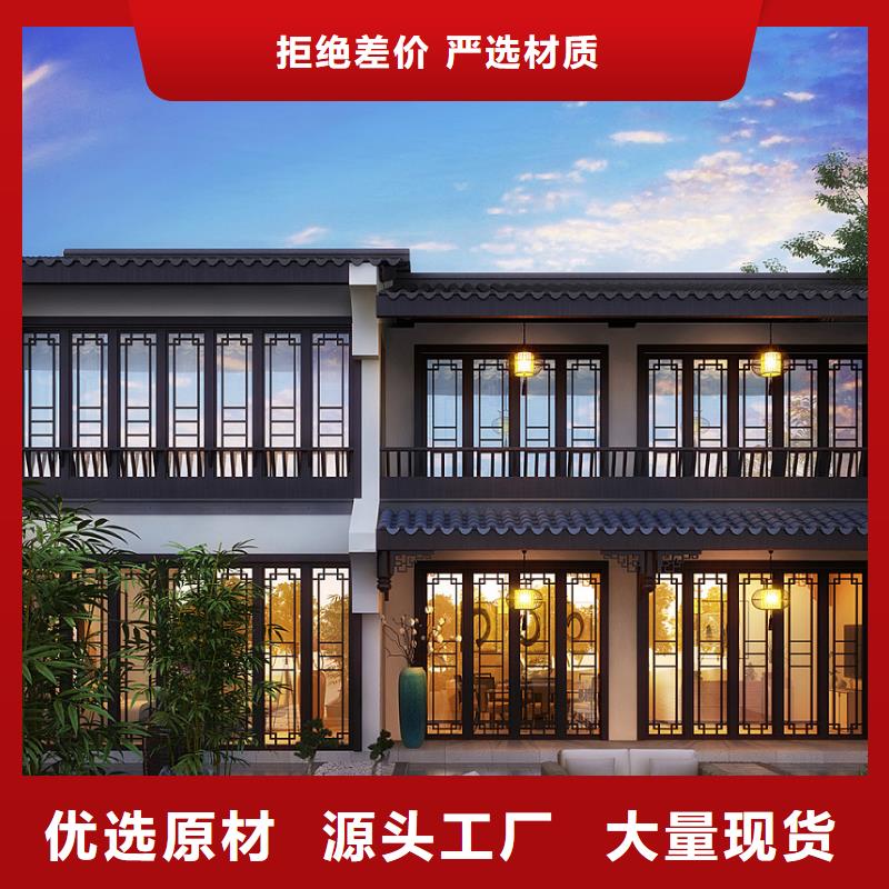 【古建】,竹木纤维集成墙板厂家实力雄厚