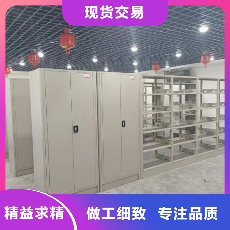 行情預測【凱美】閉合式檔案密集柜