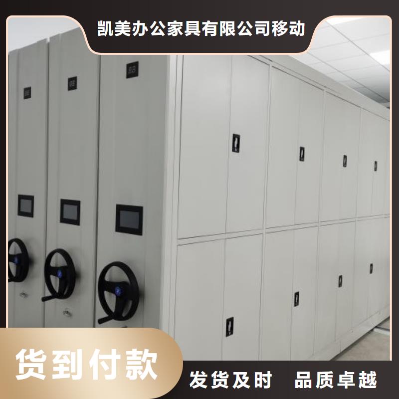 质保十年【凯美】电动密集柜
