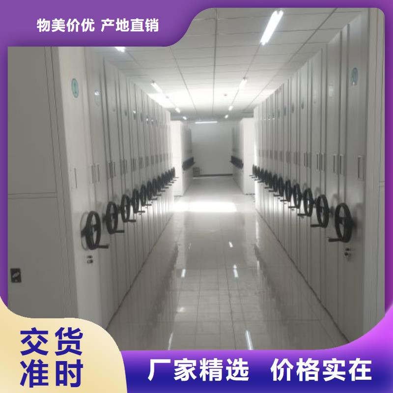 高标准【凯美】樟木密集架