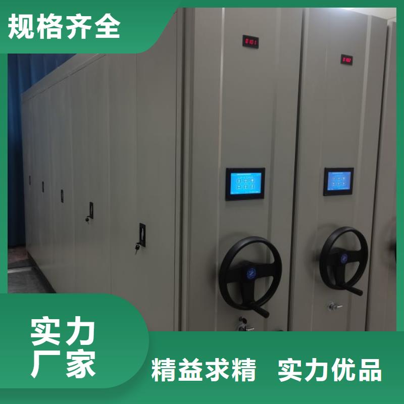 高标准【凯美】樟木密集架