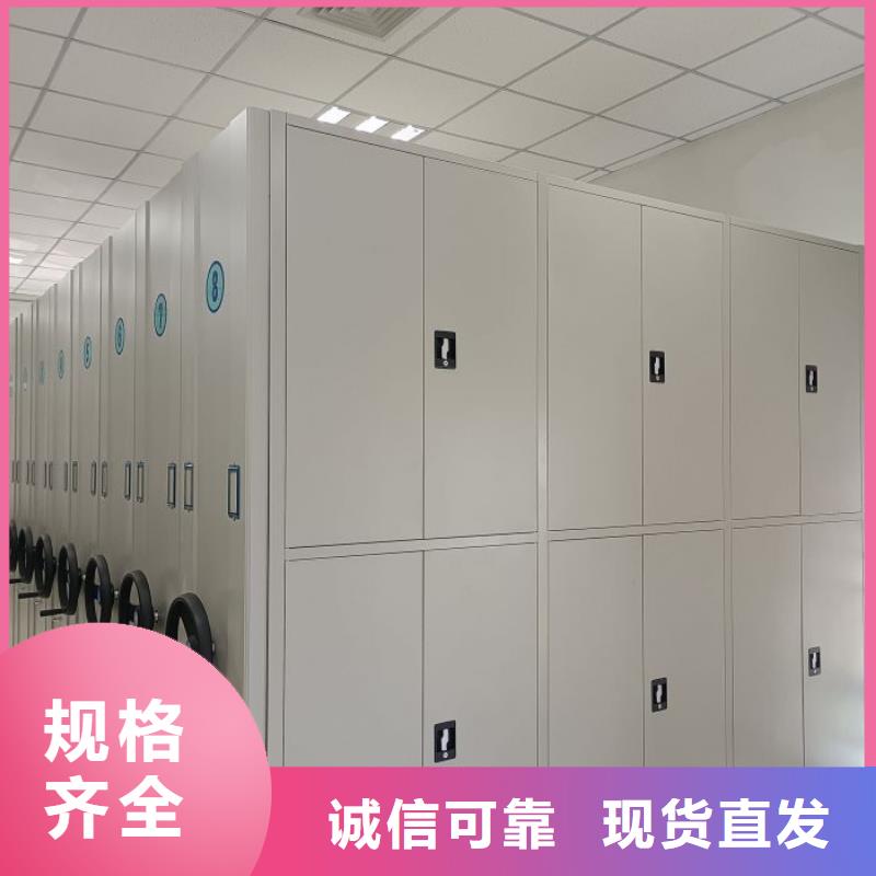 共绘精彩【凯美】车辆档案管理密集架