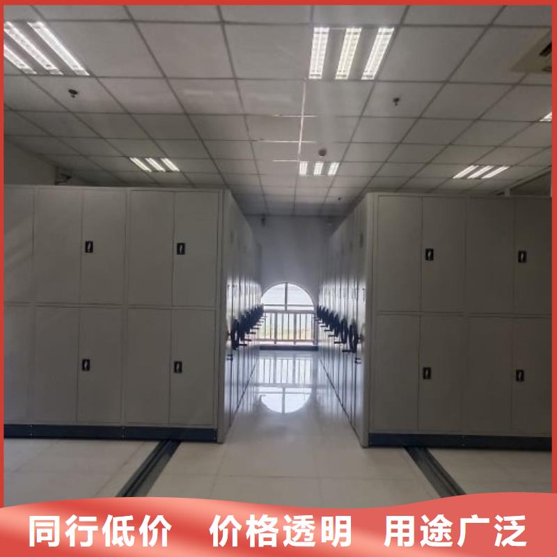 生产厂家哪家好【凯美】钢制手动密集柜