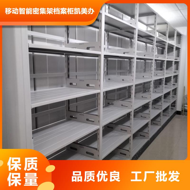务实发展【凯美】活动式密集架