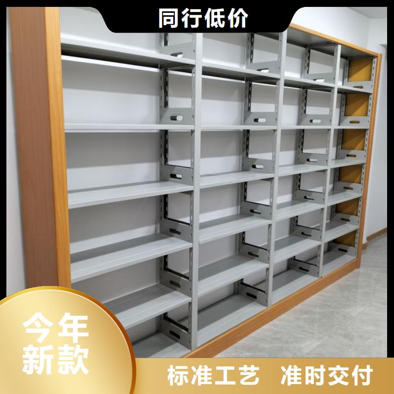 别拘一格【凯美】手动型摇臂式密集柜