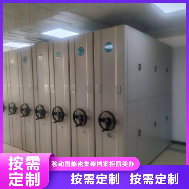 欢迎光临【凯美】图纸密集架