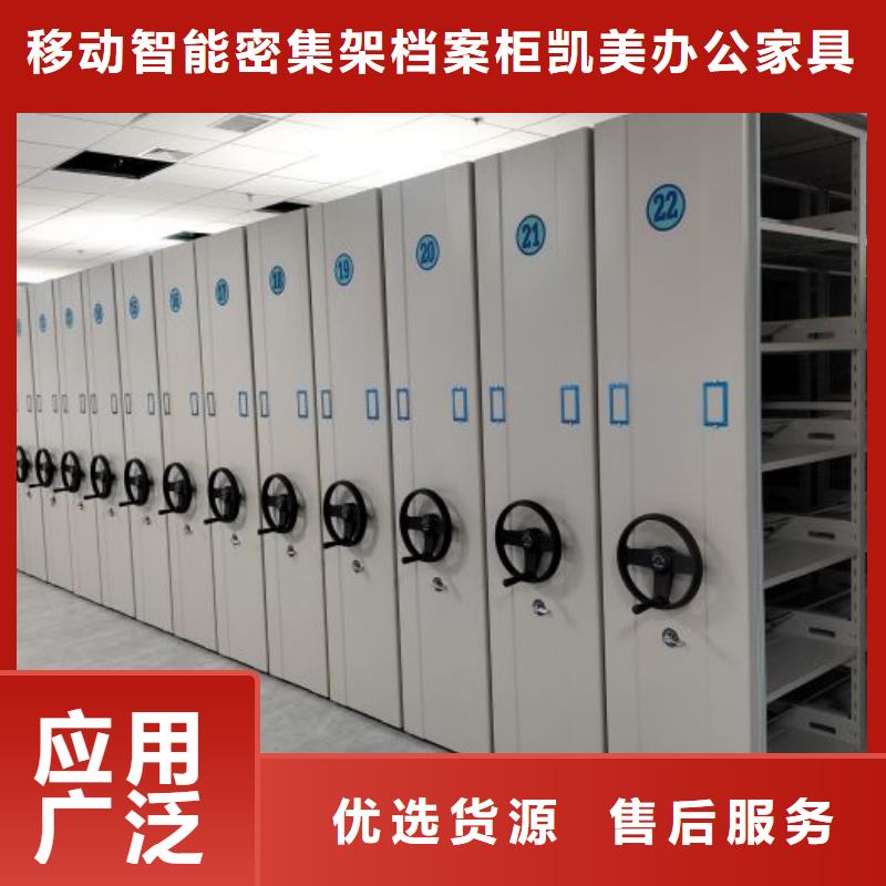 歡迎洽談【凱美】保密型密集架