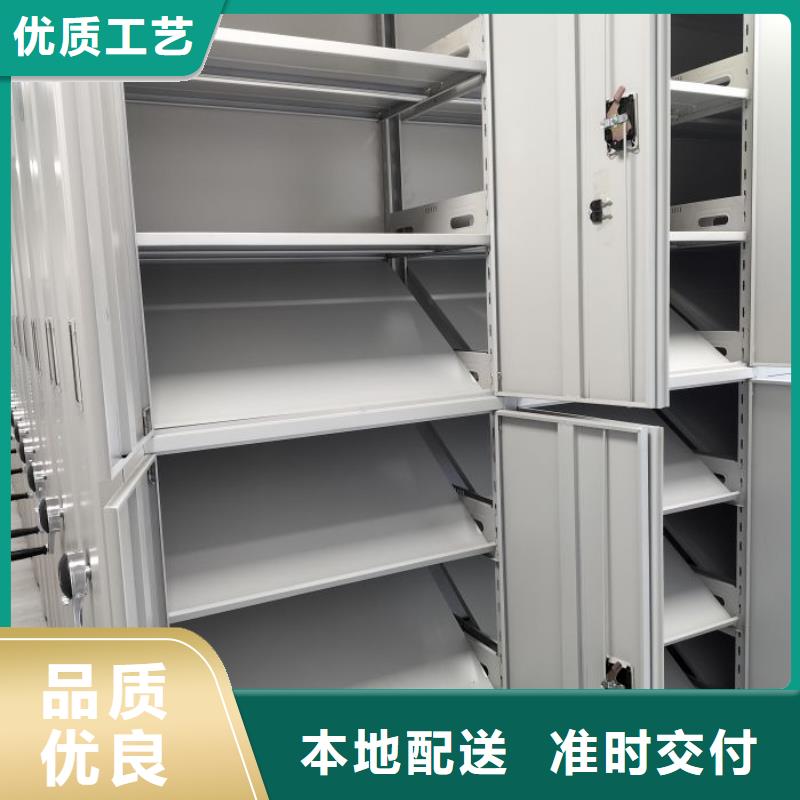 比較便宜【凱美】手搖動密集架