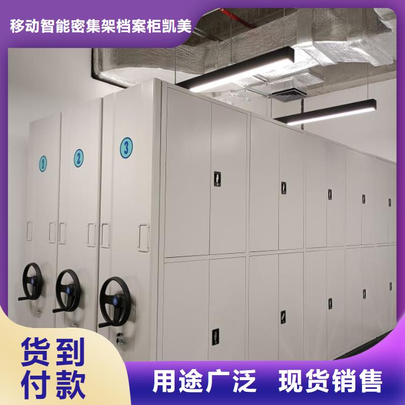 歡迎洽談【凱美】異型密集柜定做