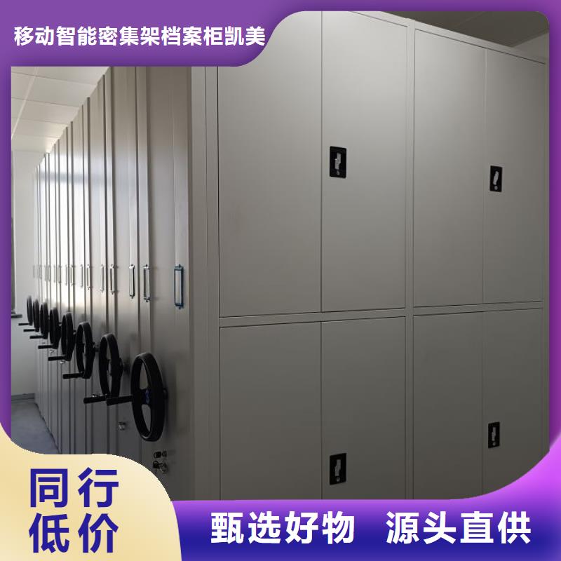 咨询优惠【凯美】磁带密集架