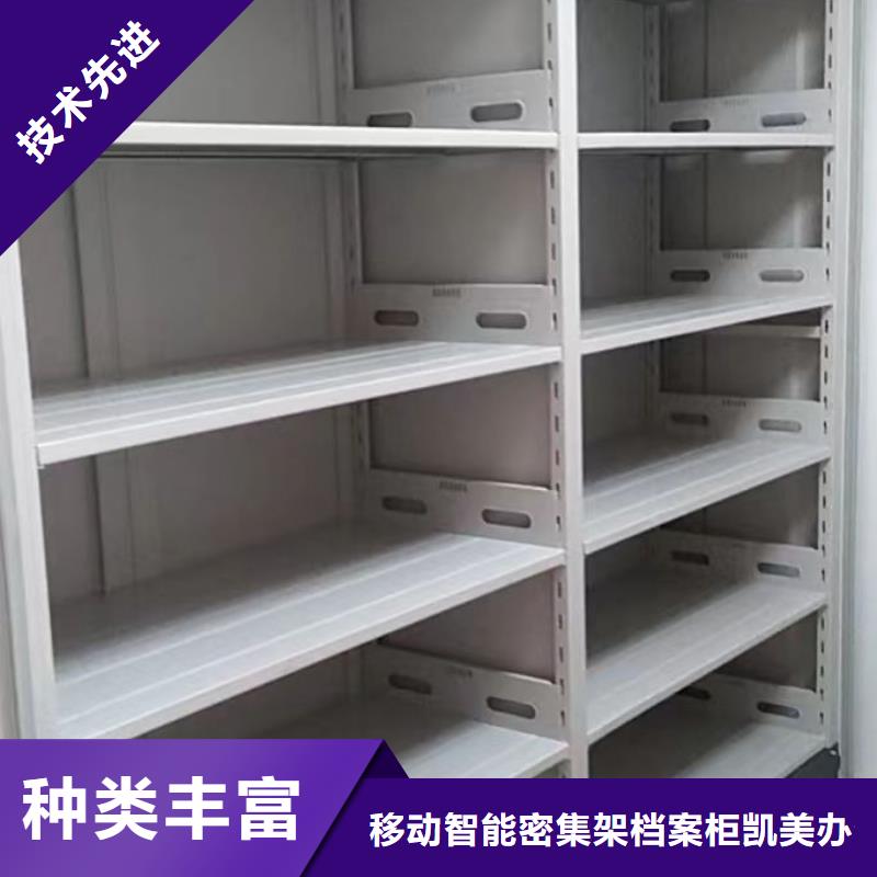 咨询优惠【凯美】磁带密集架