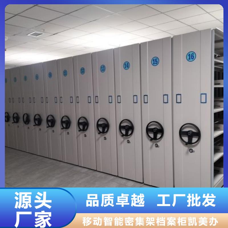 享有声誉【凯美】橱式密集柜