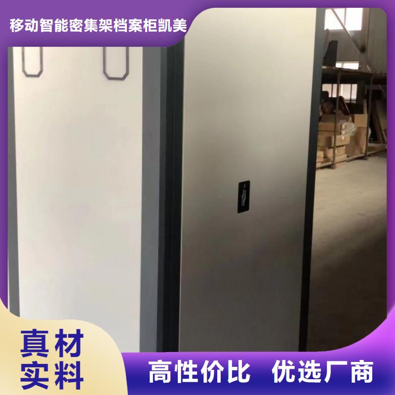 厂家销售【凯美】画框密集柜