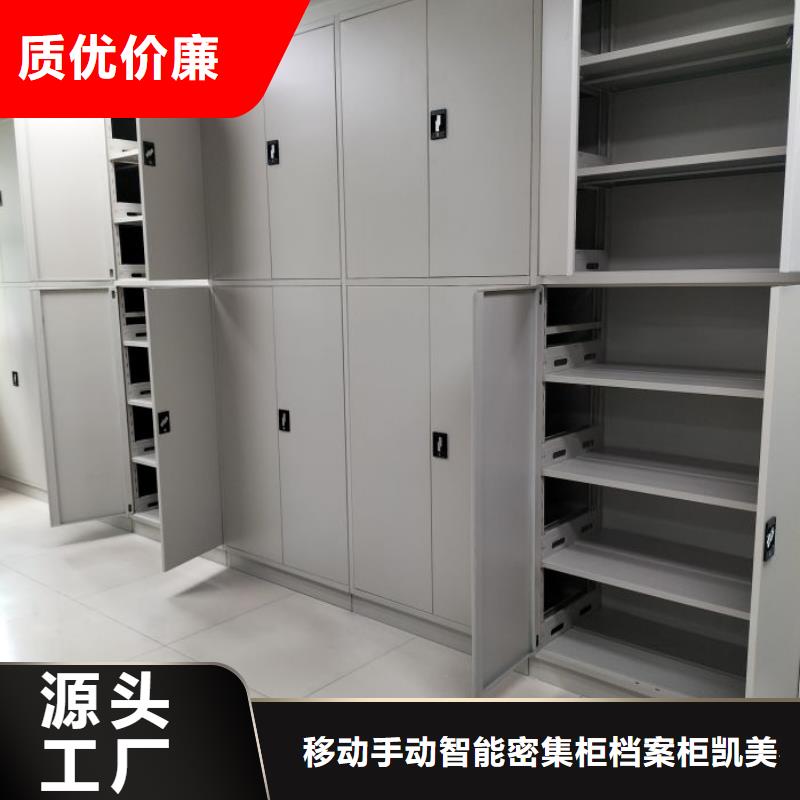 哪个厂家【凯美】光盘密集柜