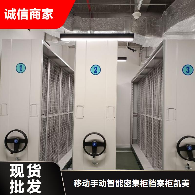 以客为尊【凯美】智能电表库密集架