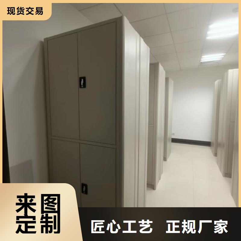 报价多少钱【凯美】会计密集架