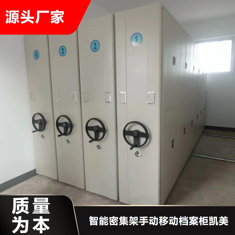 总代理【凯美】会计密集柜