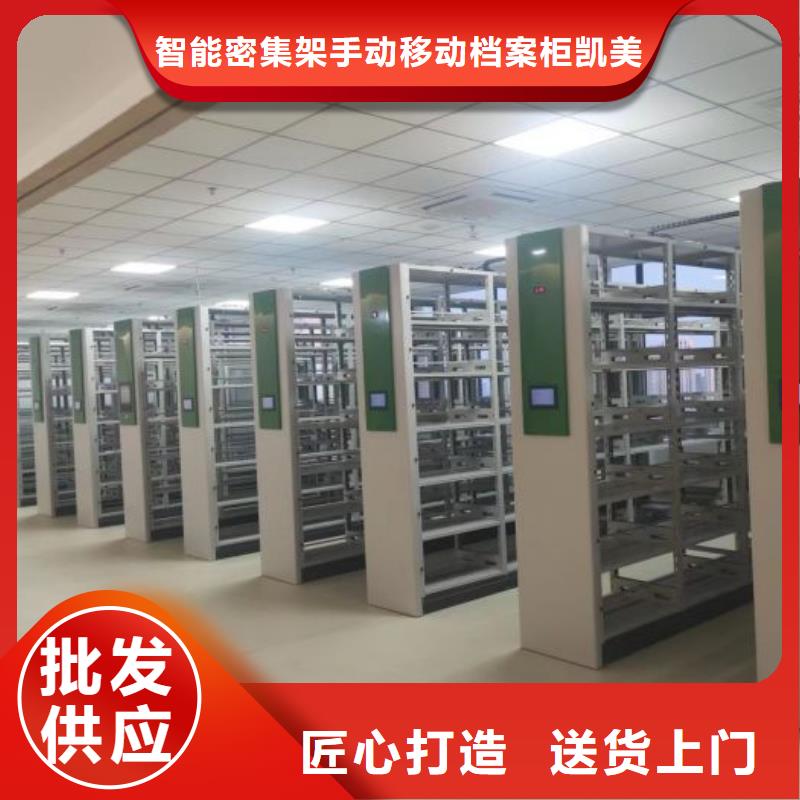 档案密集柜_【手摇密集柜】品种全本地生产厂家