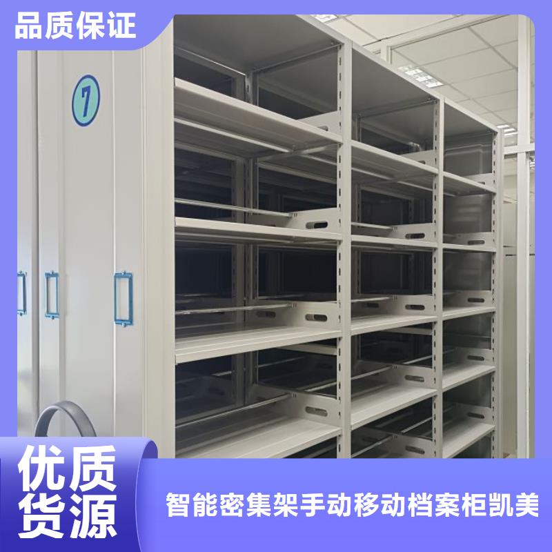 优质供应【凯美】服装存放密集柜